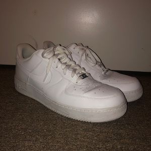 Nike Air Force 1 ‘07